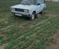 Белый ВАЗ 2104, объемом двигателя 0 л и пробегом 15 тыс. км за 300 $, фото 1 на Automoto.ua