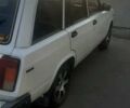 Белый ВАЗ 2104, объемом двигателя 1.57 л и пробегом 683 тыс. км за 2500 $, фото 6 на Automoto.ua