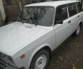 Белый ВАЗ 2104, объемом двигателя 1.5 л и пробегом 85 тыс. км за 2634 $, фото 4 на Automoto.ua
