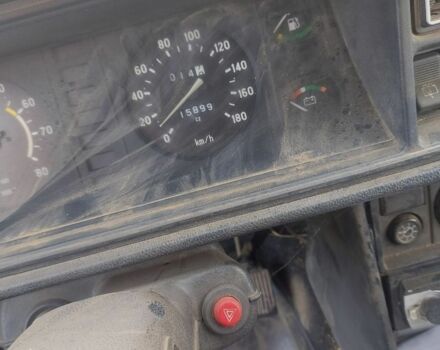 Белый ВАЗ 2104, объемом двигателя 0 л и пробегом 15 тыс. км за 300 $, фото 4 на Automoto.ua
