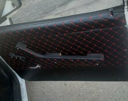 Белый ВАЗ 2104, объемом двигателя 1.57 л и пробегом 683 тыс. км за 2500 $, фото 1 на Automoto.ua