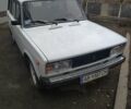 Белый ВАЗ 2104, объемом двигателя 1.5 л и пробегом 85 тыс. км за 2634 $, фото 1 на Automoto.ua