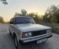 Белый ВАЗ 2104, объемом двигателя 1.45 л и пробегом 110 тыс. км за 2500 $, фото 1 на Automoto.ua
