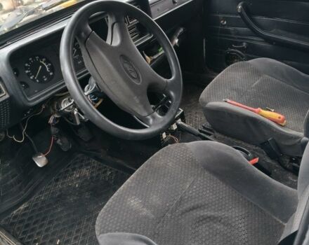 Білий ВАЗ 2104, об'ємом двигуна 1.5 л та пробігом 70 тис. км за 600 $, фото 3 на Automoto.ua