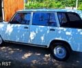 Белый ВАЗ 2104, объемом двигателя 1.5 л и пробегом 120 тыс. км за 1800 $, фото 2 на Automoto.ua