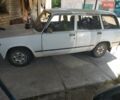 Білий ВАЗ 2104, об'ємом двигуна 1.5 л та пробігом 180 тис. км за 1200 $, фото 1 на Automoto.ua