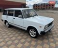 Белый ВАЗ 2104, объемом двигателя 1.5 л и пробегом 88 тыс. км за 1999 $, фото 1 на Automoto.ua