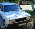 Белый ВАЗ 2104, объемом двигателя 1.5 л и пробегом 0 тыс. км за 1200 $, фото 1 на Automoto.ua