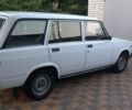 Белый ВАЗ 2104, объемом двигателя 1.45 л и пробегом 115 тыс. км за 2400 $, фото 6 на Automoto.ua