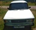 Белый ВАЗ 2104, объемом двигателя 0 л и пробегом 78 тыс. км за 1600 $, фото 3 на Automoto.ua