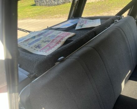 Белый ВАЗ 2104, объемом двигателя 1.6 л и пробегом 13 тыс. км за 1900 $, фото 17 на Automoto.ua