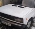 Белый ВАЗ 2104, объемом двигателя 1.45 л и пробегом 88 тыс. км за 1354 $, фото 1 на Automoto.ua