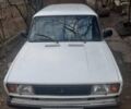 Белый ВАЗ 2104, объемом двигателя 1.45 л и пробегом 120 тыс. км за 1500 $, фото 1 на Automoto.ua