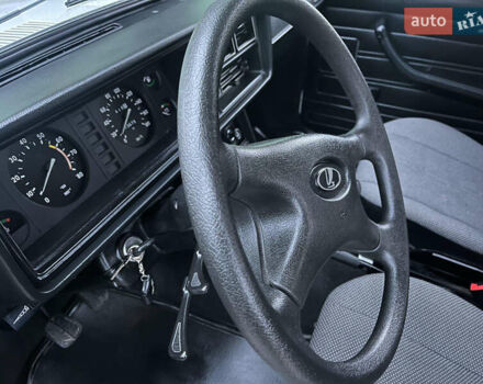 Білий ВАЗ 2104, об'ємом двигуна 1.5 л та пробігом 13 тис. км за 2650 $, фото 12 на Automoto.ua