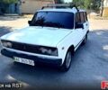 Белый ВАЗ 2104, объемом двигателя 1.5 л и пробегом 143 тыс. км за 1399 $, фото 1 на Automoto.ua
