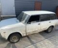 Белый ВАЗ 2104, объемом двигателя 1.5 л и пробегом 145 тыс. км за 550 $, фото 1 на Automoto.ua