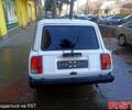 Белый ВАЗ 2104, объемом двигателя 15 л и пробегом 150 тыс. км за 2500 $, фото 2 на Automoto.ua