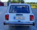 Білий ВАЗ 2104, об'ємом двигуна 1.5 л та пробігом 220 тис. км за 899 $, фото 4 на Automoto.ua
