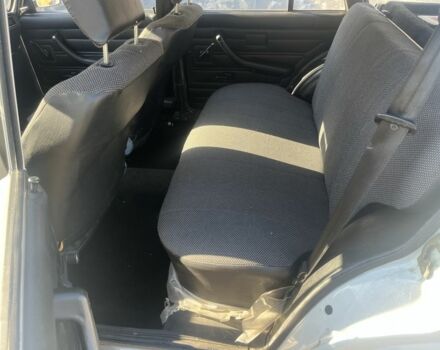 Белый ВАЗ 2104, объемом двигателя 1.6 л и пробегом 13 тыс. км за 1900 $, фото 12 на Automoto.ua