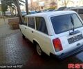 Белый ВАЗ 2104, объемом двигателя 15 л и пробегом 150 тыс. км за 2500 $, фото 1 на Automoto.ua