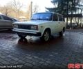 Белый ВАЗ 2104, объемом двигателя 15 л и пробегом 150 тыс. км за 2500 $, фото 1 на Automoto.ua