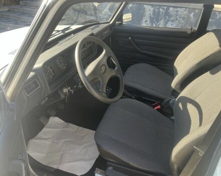 Белый ВАЗ 2104, объемом двигателя 1.6 л и пробегом 13 тыс. км за 1900 $, фото 8 на Automoto.ua