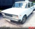 Білий ВАЗ 2104, об'ємом двигуна 1.5 л та пробігом 100 тис. км за 1000 $, фото 1 на Automoto.ua