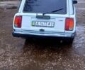 Белый ВАЗ 2104, объемом двигателя 1.5 л и пробегом 90 тыс. км за 1500 $, фото 3 на Automoto.ua