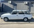 Белый ВАЗ 2104, объемом двигателя 1.6 л и пробегом 13 тыс. км за 1900 $, фото 1 на Automoto.ua