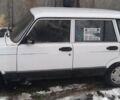 Білий ВАЗ 2104, об'ємом двигуна 1.45 л та пробігом 80 тис. км за 1380 $, фото 1 на Automoto.ua