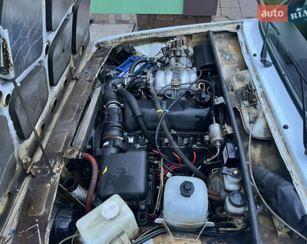 Білий ВАЗ 2104, об'ємом двигуна 1.5 л та пробігом 13 тис. км за 2650 $, фото 7 на Automoto.ua
