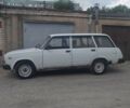 Білий ВАЗ 2104, об'ємом двигуна 1.5 л та пробігом 100 тис. км за 784 $, фото 1 на Automoto.ua