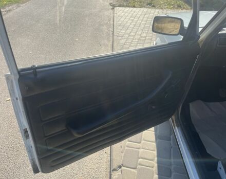 Белый ВАЗ 2104, объемом двигателя 1.6 л и пробегом 13 тыс. км за 1900 $, фото 10 на Automoto.ua