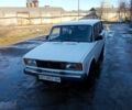 Белый ВАЗ 2104, объемом двигателя 0 л и пробегом 1 тыс. км за 800 $, фото 1 на Automoto.ua