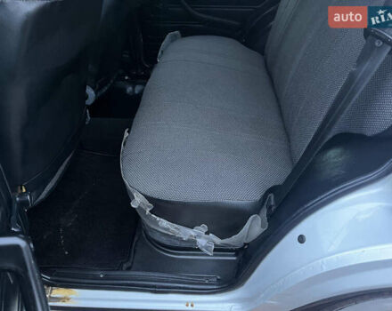 Білий ВАЗ 2104, об'ємом двигуна 1.5 л та пробігом 13 тис. км за 2650 $, фото 16 на Automoto.ua