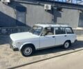 Белый ВАЗ 2104, объемом двигателя 1.6 л и пробегом 13 тыс. км за 1900 $, фото 4 на Automoto.ua
