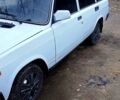Белый ВАЗ 2104, объемом двигателя 1.5 л и пробегом 90 тыс. км за 1500 $, фото 4 на Automoto.ua