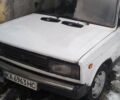 Білий ВАЗ 2104, об'ємом двигуна 1.45 л та пробігом 80 тис. км за 1380 $, фото 2 на Automoto.ua