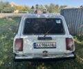 Білий ВАЗ 2104, об'ємом двигуна 1.5 л та пробігом 85 тис. км за 1153 $, фото 3 на Automoto.ua