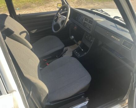 Белый ВАЗ 2104, объемом двигателя 1.6 л и пробегом 13 тыс. км за 1900 $, фото 14 на Automoto.ua