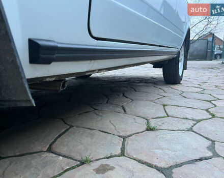 Білий ВАЗ 2104, об'ємом двигуна 1.5 л та пробігом 13 тис. км за 2650 $, фото 21 на Automoto.ua