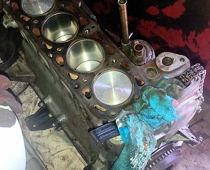 Белый ВАЗ 2104, объемом двигателя 1.5 л и пробегом 90 тыс. км за 1500 $, фото 6 на Automoto.ua