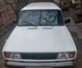Білий ВАЗ 2104, об'ємом двигуна 1.45 л та пробігом 120 тис. км за 1500 $, фото 1 на Automoto.ua