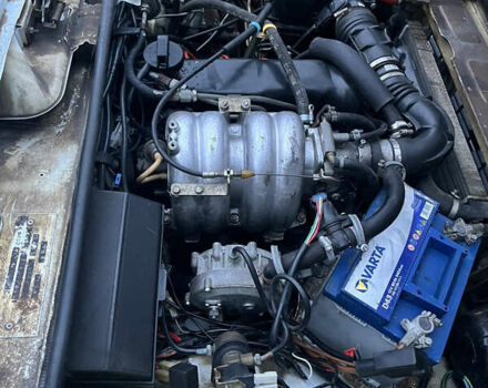 Білий ВАЗ 2104, об'ємом двигуна 1.5 л та пробігом 13 тис. км за 2650 $, фото 9 на Automoto.ua