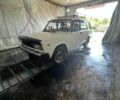Белый ВАЗ 2104, объемом двигателя 1.5 л и пробегом 190 тыс. км за 1300 $, фото 1 на Automoto.ua