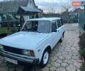 Білий ВАЗ 2104, об'ємом двигуна 1.5 л та пробігом 13 тис. км за 2650 $, фото 6 на Automoto.ua