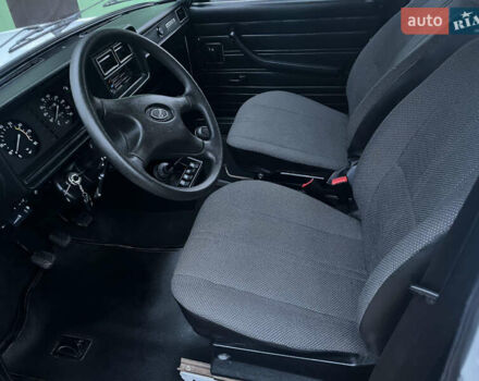 Білий ВАЗ 2104, об'ємом двигуна 1.5 л та пробігом 13 тис. км за 2650 $, фото 11 на Automoto.ua
