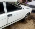 Белый ВАЗ 2104, объемом двигателя 1.6 л и пробегом 1500 тыс. км за 250 $, фото 3 на Automoto.ua