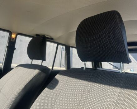 Белый ВАЗ 2104, объемом двигателя 1.6 л и пробегом 13 тыс. км за 1900 $, фото 15 на Automoto.ua