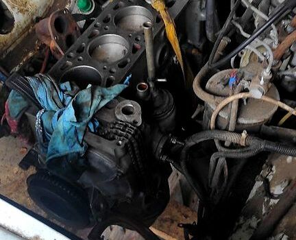 Белый ВАЗ 2104, объемом двигателя 1.5 л и пробегом 90 тыс. км за 1500 $, фото 5 на Automoto.ua